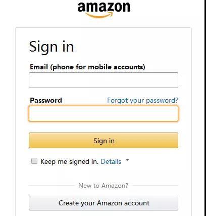 亞馬遜前臺(tái)搜索驚現(xiàn)“現(xiàn)場(chǎng)助理計(jì)劃”，什么鬼？