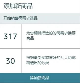 免費(fèi)幫賣家選品！亞馬遜突然如此“暖心”，意欲何為？