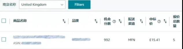 免費(fèi)幫賣家選品！亞馬遜突然如此“暖心”，意欲何為？
