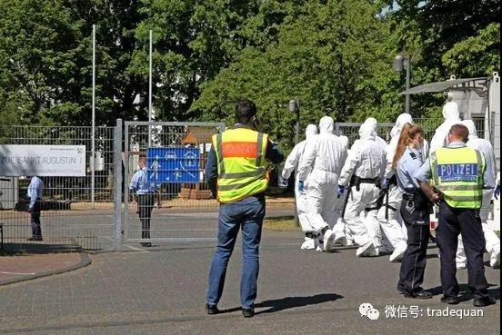 炸了！單日爆增25萬！船員確診！再封3周！德國、日本、巴西、加拿大、希臘等多國破萬，疫情大反彈！