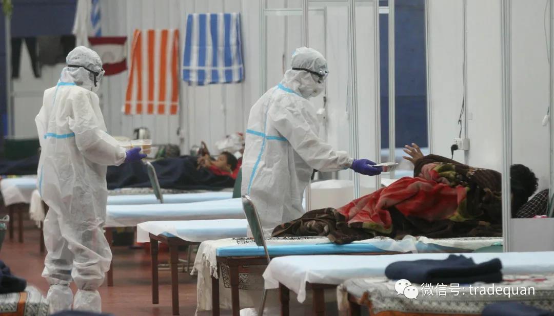 炸了！單日爆增25萬！船員確診！再封3周！德國、日本、巴西、加拿大、希臘等多國破萬，疫情大反彈！