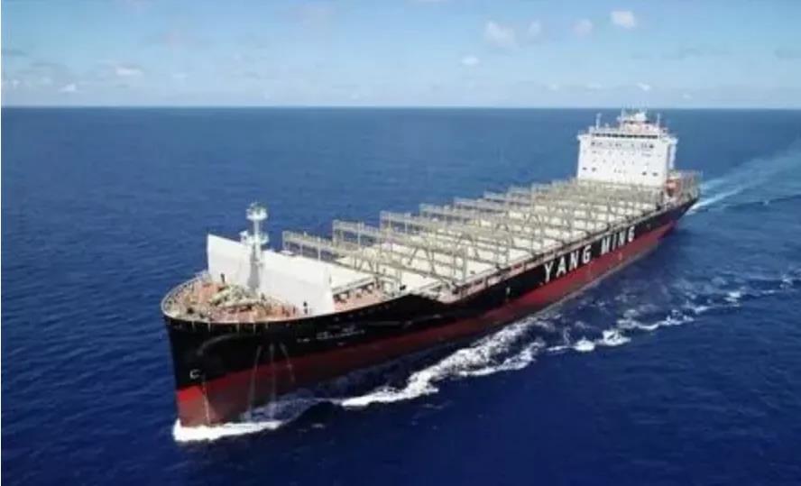 奇聞！這家船廠給自己造船：還是船東最賺錢！