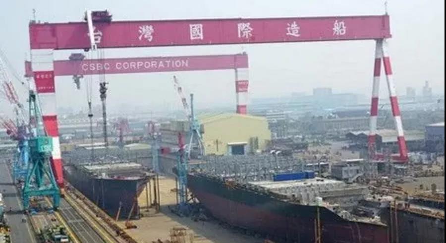 奇聞！這家船廠給自己造船：還是船東最賺錢！