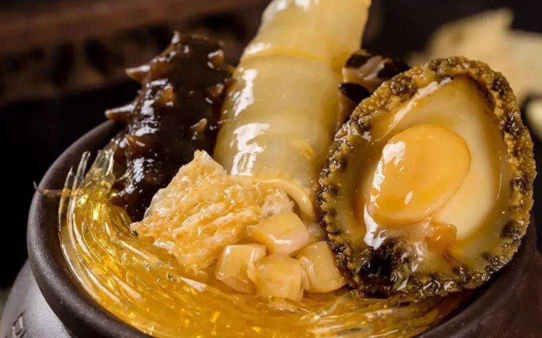 海味干貨商品歸類及規(guī)范申報(bào)進(jìn)口指南