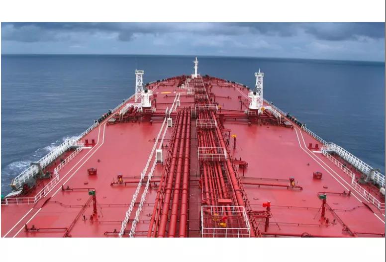 VLCC！日租金終于上漲，油輪市場要暖了