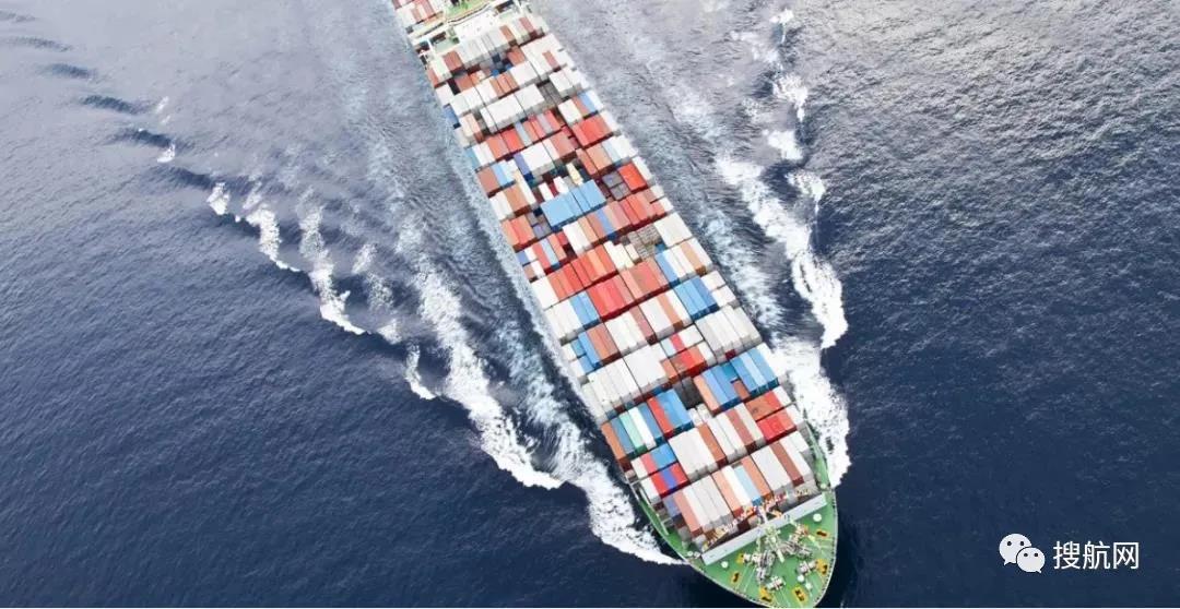每個(gè)集裝箱能賺500到1300美元，規(guī)模較小的船公司今年實(shí)現(xiàn)扭虧為盈