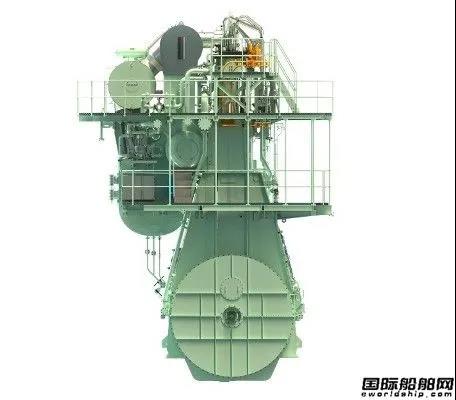 世界最大甲醇雙燃料發(fā)動(dòng)機(jī)：里程碑意義的訂單