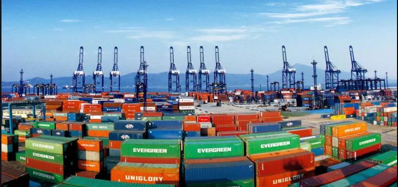 頂不住了！中國貨主也開始包船開航線，給自己運(yùn)貨！