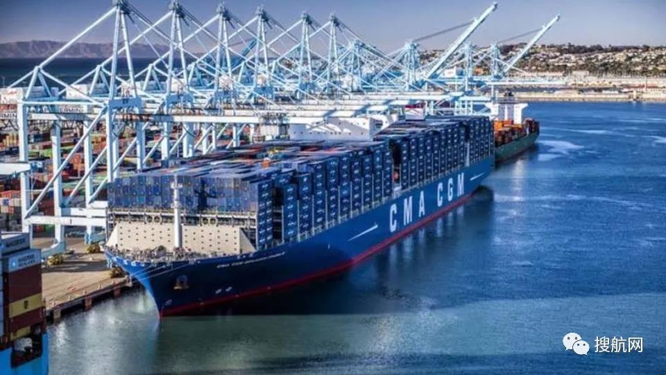 達(dá)飛宣布暫停全球范圍內(nèi)所有即期運(yùn)費(fèi)的上漲，立即生效！這對航運(yùn)業(yè)意味著什么？