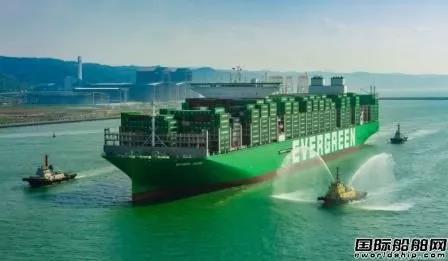 24艘10億美元！這家船廠包攬大單！船東：我們不差錢！