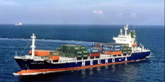 第四個(gè)航運(yùn)聯(lián)盟橫空出世！九月正式運(yùn)營(yíng)