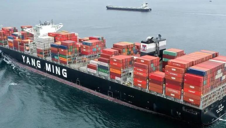 牛！這家船公司：5.5月員工獎(jiǎng)金發(fā)少了，應(yīng)提高到8-12月工資！別人的公司...