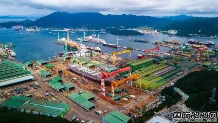 全員失業(yè)就地解散？中國(guó)第一家外資船廠撤資走了！