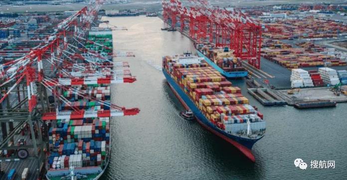 中國-中東航線運力減少近一半，都轉(zhuǎn)移到運費更高的跨太平洋航線