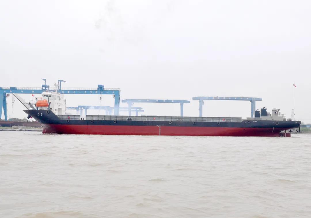 二手船價格的飆升使得更多的散貨船東不愿參與市場交易