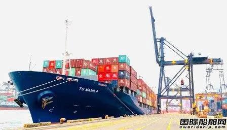 再訂5艘！這家船東加碼造船沖刺資本市場