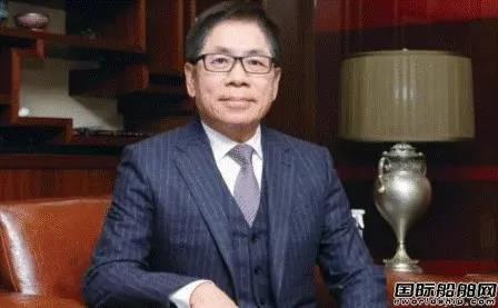 再訂5艘！這家船東加碼造船沖刺資本市場