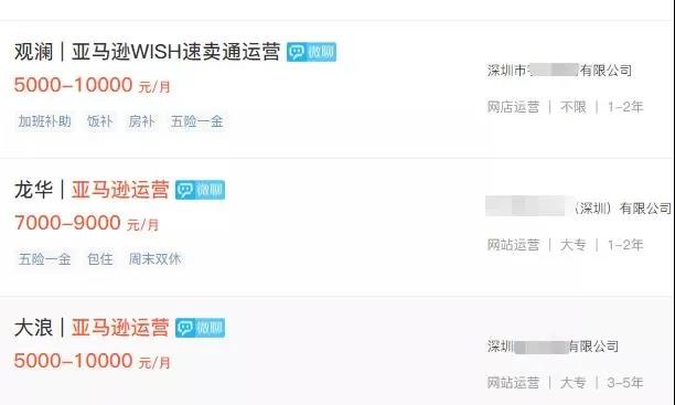 跨境員工考核表瘋傳！自愿加班50小時……薪酬減半，大幅降薪成現(xiàn)象級事件！