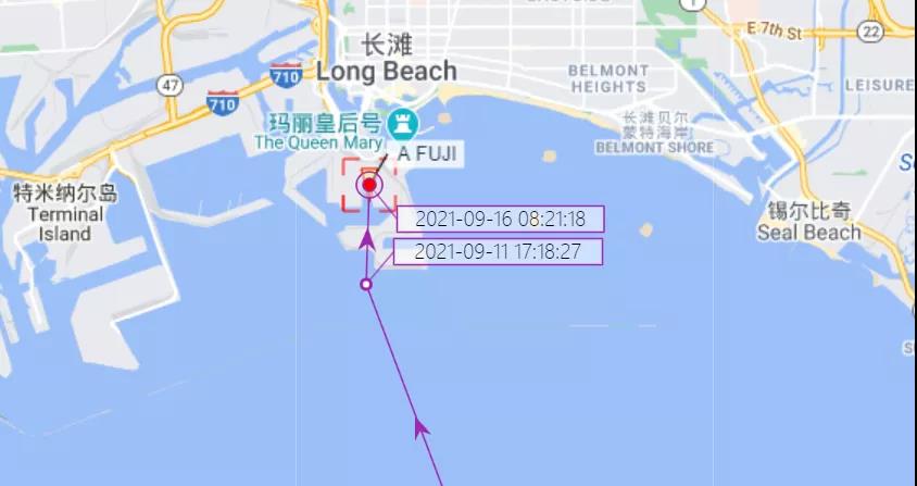 6天卸不完1774TEU的船，問題出在哪？