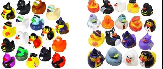 萬圣節(jié)裝飾品遭“哄搶”！充氣類產(chǎn)品爆火，卡通類元素產(chǎn)品也將爆單