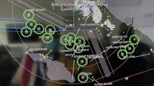 航運(yùn)危機(jī)持續(xù)加劇！美國長灘港實(shí)施24小時(shí)運(yùn)營，洛杉磯港拒絕……