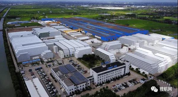 中集集團收購馬士基集裝箱制造業(yè)務，成為全球最大集裝箱生產(chǎn)商