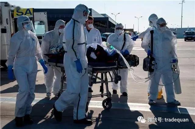 爆！工廠停工10周！爆發(fā)反對(duì)疫情限制！他們撐不住了！十幾國(guó)家宣布：放棄抵抗，“與病毒共存”