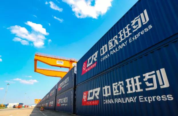 擁堵由海運(yùn)蔓延至陸運(yùn)，班列時(shí)效延長(zhǎng)至超50天，貨主面臨“有訂單難發(fā)貨”尷尬處境！