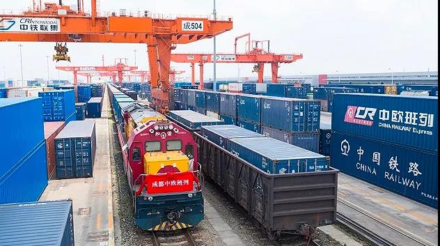 擁堵由海運(yùn)蔓延至陸運(yùn)，班列時(shí)效延長(zhǎng)至超50天，貨主面臨“有訂單難發(fā)貨”尷尬處境！