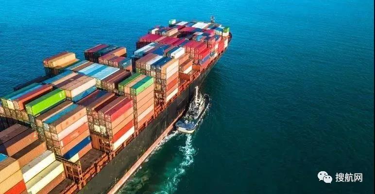 擁堵致全球相當(dāng)于達(dá)飛整個(gè)船隊(duì)的運(yùn)力無法使用，海運(yùn)擁堵狀況將持續(xù)到明年年底