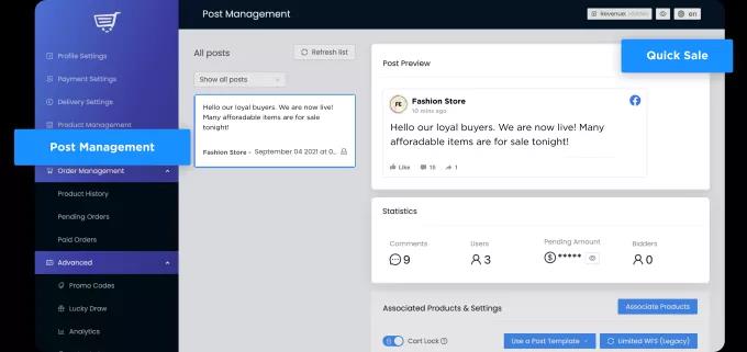 「Upmesh」融資300萬(wàn)美元，計(jì)劃在東南亞打造社區(qū)驅(qū)動(dòng)的直播電商App