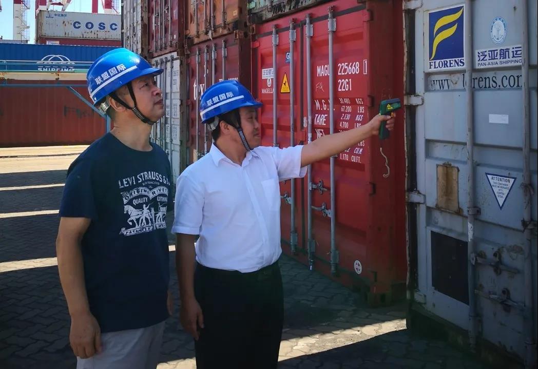 泛亞航運發(fā)揮三大優(yōu)勢，全力保障煤炭運輸