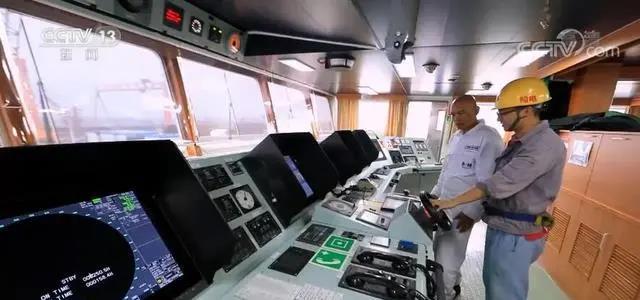 今年前9個月我國造船業(yè)三大指標市場份額繼續(xù)保持全球第一