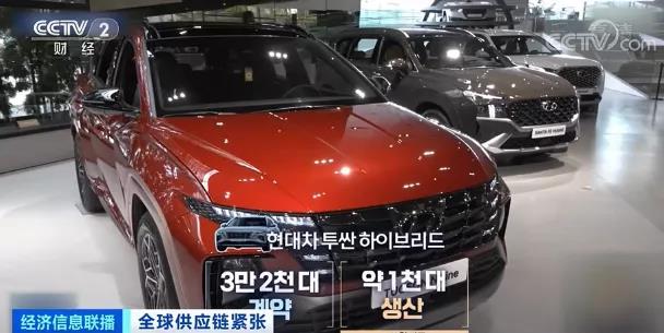 全球供應(yīng)鏈緊張！多國多個(gè)行業(yè)出現(xiàn)斷貨現(xiàn)象