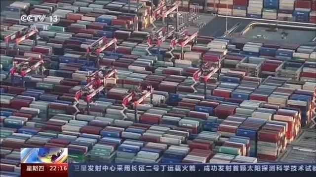大量貨物堆積港口！這些地方，深陷供應(yīng)鏈危機(jī)！