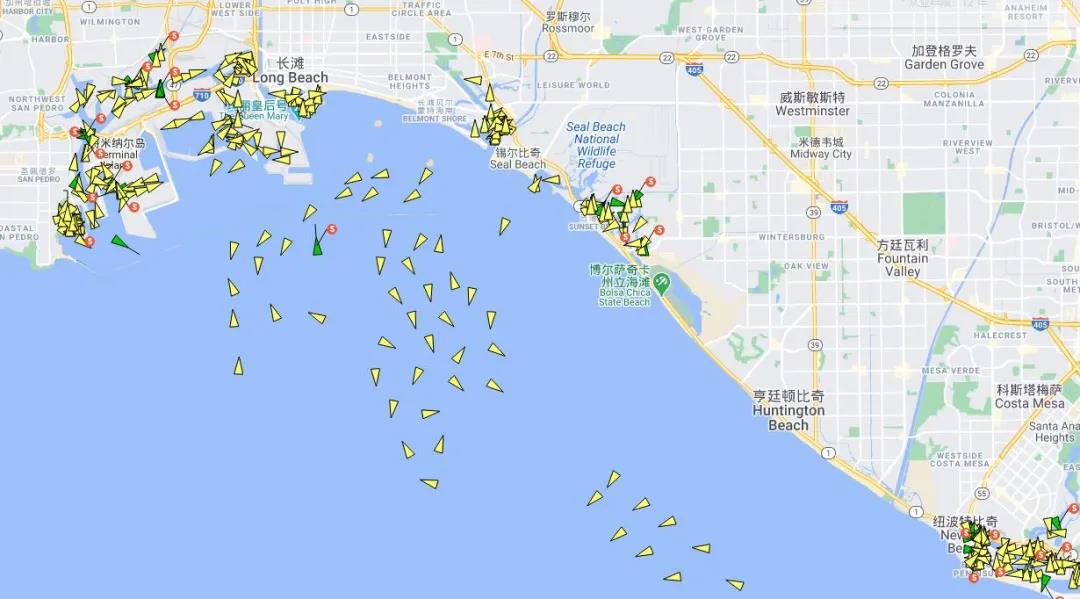 供應(yīng)鏈紊亂引發(fā)全球關(guān)注，中國(guó)也受影響？