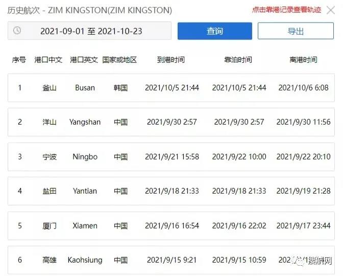 突發(fā)！一集裝箱船約40個(gè)集裝箱落水，船上集裝箱著火，曾掛靠我國多個(gè)主要港口