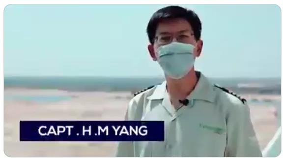 '心顫！世紀巨輪又來啦,