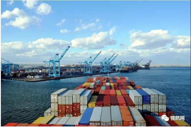 洛杉磯長灘港向船公司收費(fèi)，美國托運(yùn)人委員會(huì)：終將由托運(yùn)人承擔(dān)