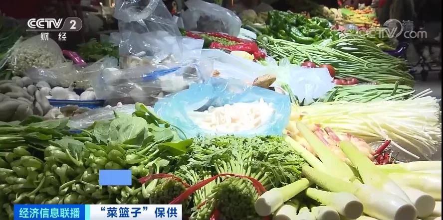 吃不起！菠菜賣到20元/斤？兩條絲瓜16元！菜比肉貴？全國菜價連漲，一周均價漲近30%！