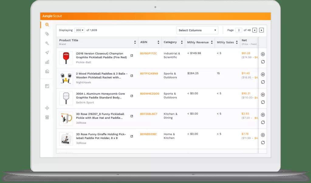 亞馬遜官方選品工具來了！你敢用嗎？