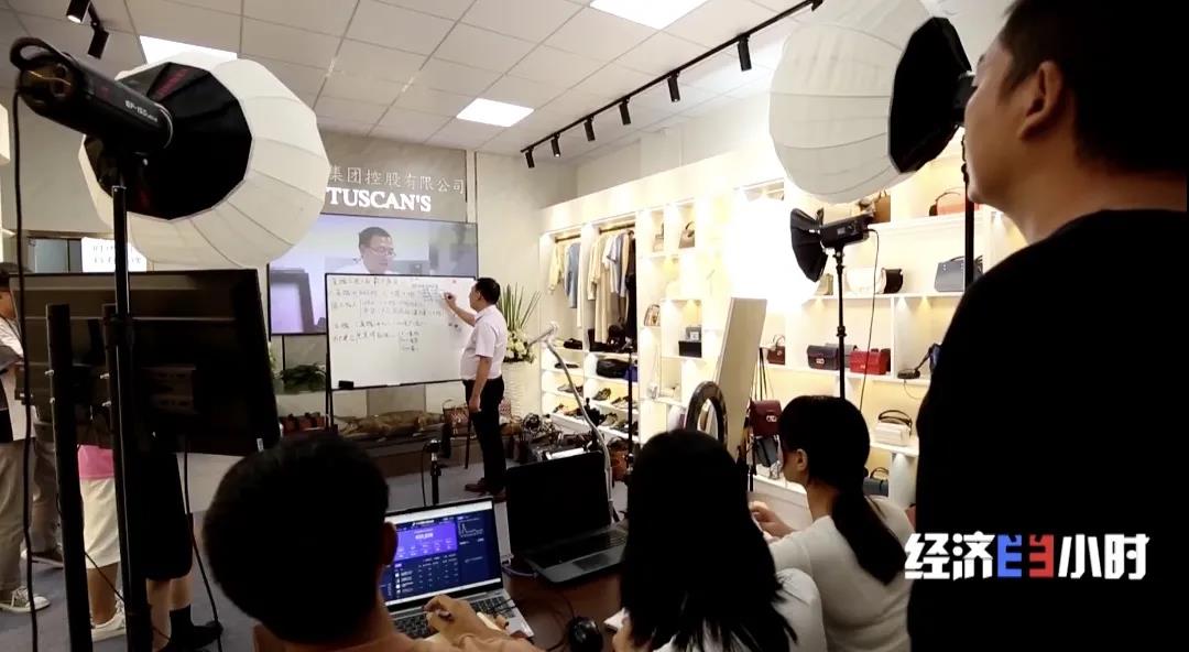 外貿(mào)企業(yè)：做一個(gè)產(chǎn)品利潤(rùn)80元！