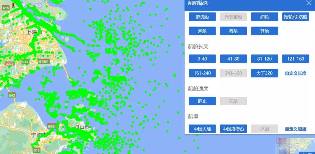 &ldquo;禁止外國船舶?？亢腿敫?rdquo;？槽點太多，無從吐起 