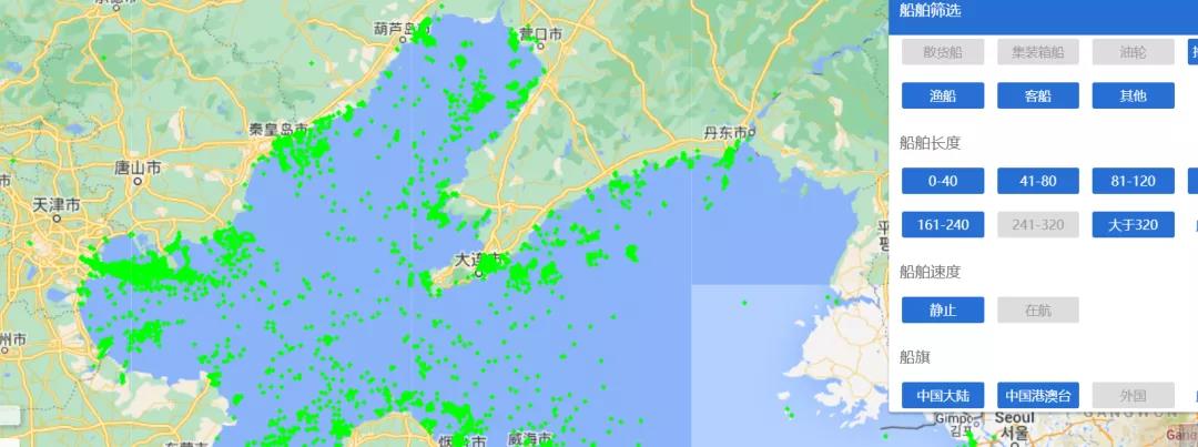 &ldquo;禁止外國船舶?？亢腿敫?rdquo;？槽點太多，無從吐起 