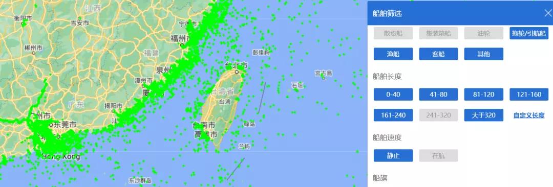 &ldquo;禁止外國船舶?？亢腿敫?rdquo;？槽點太多，無從吐起 