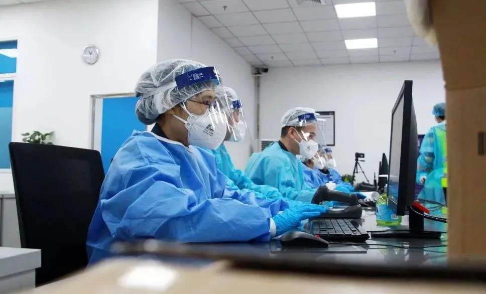 解讀 | 跨境商品是怎樣到達(dá)你手中的