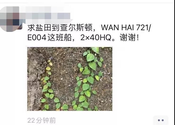 一個年薪百萬的海運貨代運費采購部經理透露行業(yè)秘密，你學會了嗎？