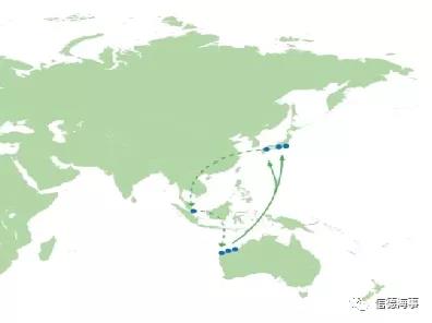 COP26上《克萊德班克宣言》的“綠色航運走廊”到底是一個什么走廊？
