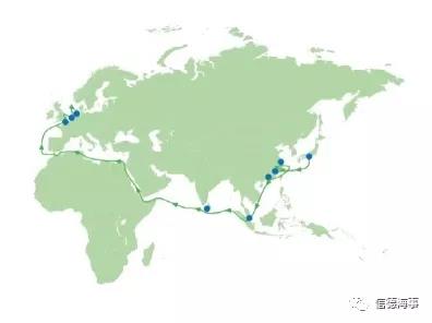 COP26上《克萊德班克宣言》的“綠色航運走廊”到底是一個什么走廊？