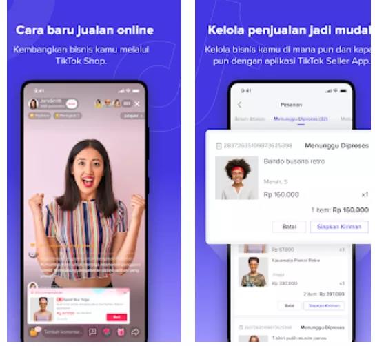TikTok首個黑五促銷亮相！國際版“抖店”上線！